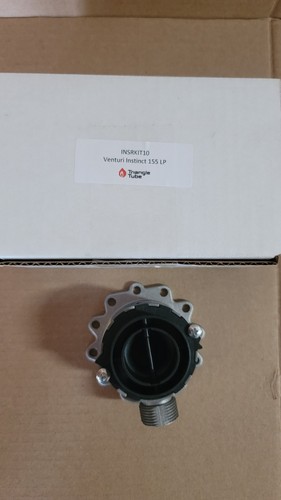 Triangle tube insrkit10 - triangle,