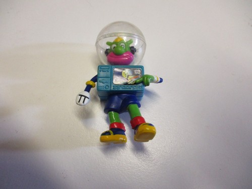 Onken frufoo personaggio space - frufoo,