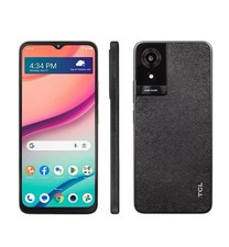 TCL  K24 TOALT434DCPWP 6.5''