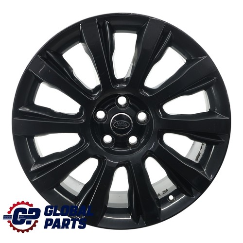 Range rover vogue l405 nero - range,