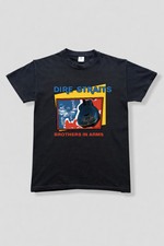 T-shirt unisex Dire Straits
