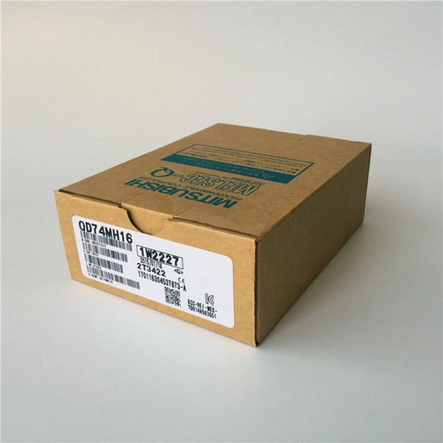 1pz qd74mh16 nuovo mitsubishi - 1pz,