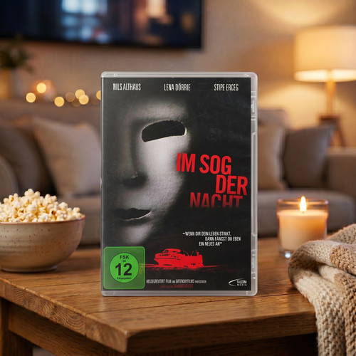 Sog der nacht dvd stipe - im,