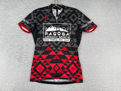 Maglia ciclismo specializzata - maglia,