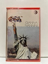 Gianna Nannini - California
