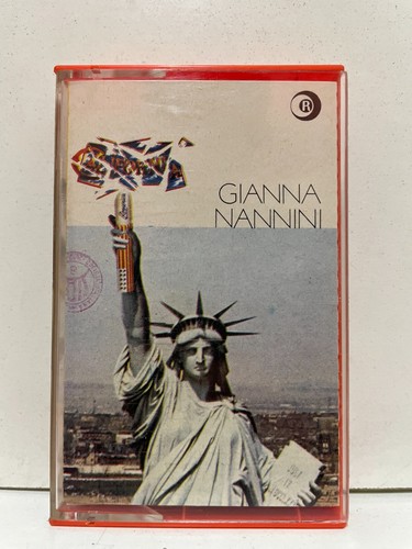 Gianna nannini california - -,