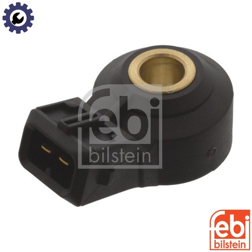 Sensore urti 45940 - kfx, kfw