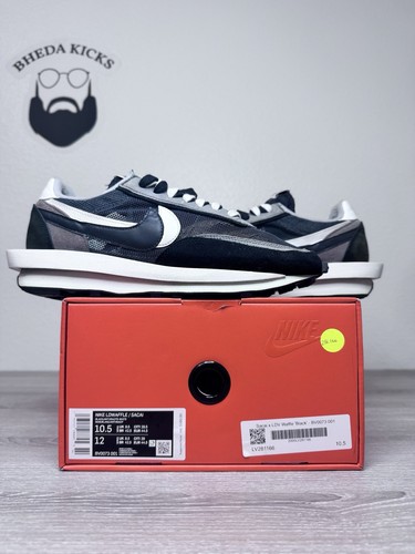 Taglia nike ldwaffle x - 10,5,
