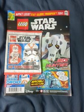LEGO Star Wars Rivista #93