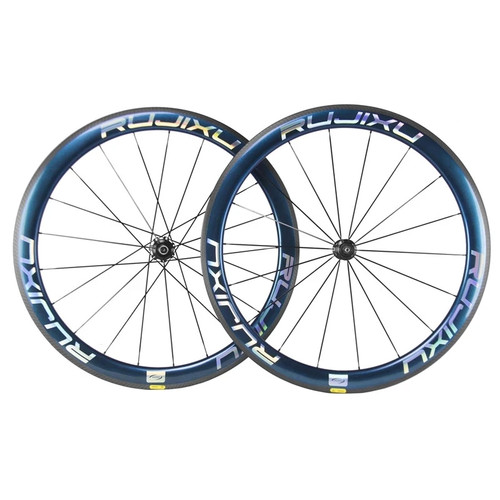 Set ruote bici strada - da, 700c