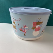 Tupperware Click Bowl 28 tazze