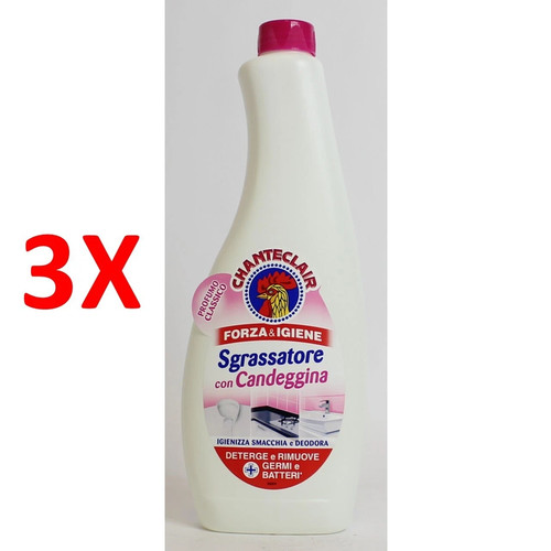 Chanteclair sgrass - pz,