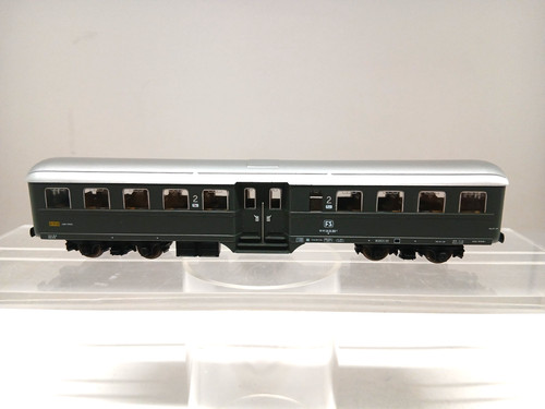 Lima 309430 carrozza - lima,