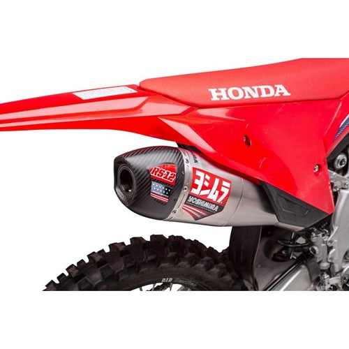 Yoshimura rs12 slip - slip, honda