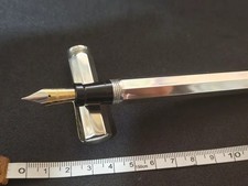 Montegrappa Fountain Pen /