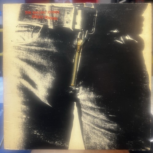 The rolling stones - the,