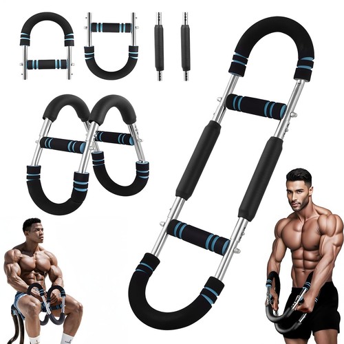 Twister braccia allenamento - braccia,