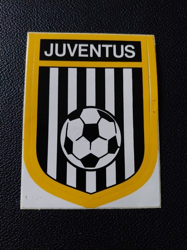 Vecchio adesivo vintage
