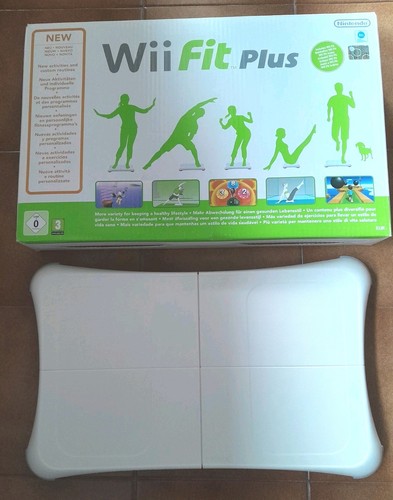 Wii balance board pedana