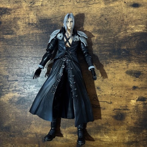 Square enix play arts kai - square,