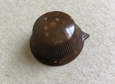 Manopola radio puntatore