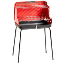 Barbecue richiudibile a