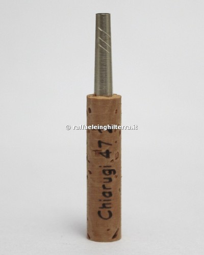 Chiarugi cannello ancia oboe