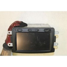 AUTORADIO PER DACIA DUSTER (18-21) 1.5 DCI (80KW) 2WD SUV 5P/D/1461CC 2018