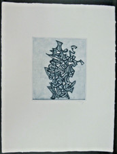 Mark Tobey, "Liberation"