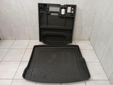 JAGUAR i-PACE X590 EV400 SAVER KIT J9D3-19G381-AE Wagenheber BOOT FLOOR