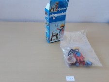 PLAYMOBIL FAR WEST, MEXICAIN AVEC BOÎTE VINTAGE 1974