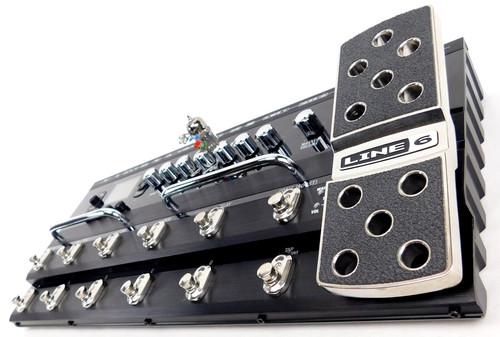Line pod live - 6,