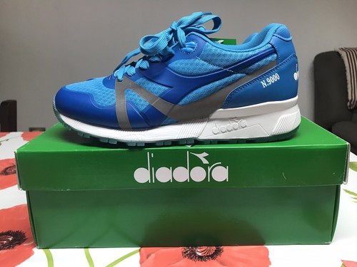 Diadora n9000 bright - diadora,