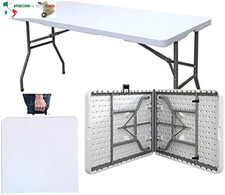 Tavolo Pieghevole da Picnic da