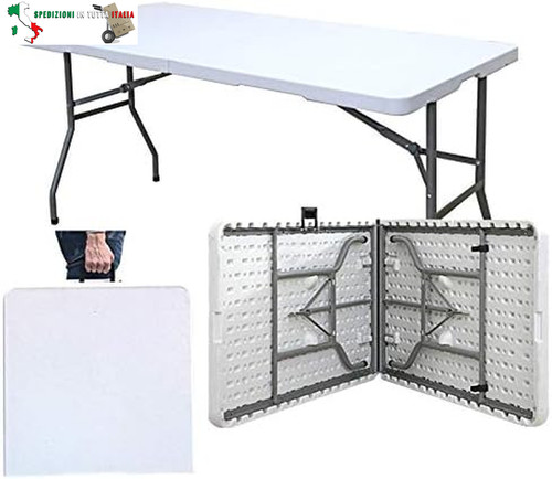 Tavolo pieghevole picnic da - tavolo,