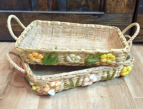 Set casseruole vintage - 2,
