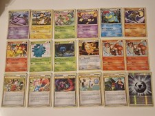 Lotto Carte Pokemon Set Richiamo Delle Leggende Vintage. Espeon Holo Rarissimo