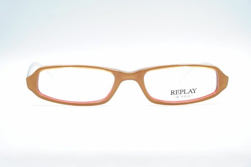 Replay r552 arancione - replay,