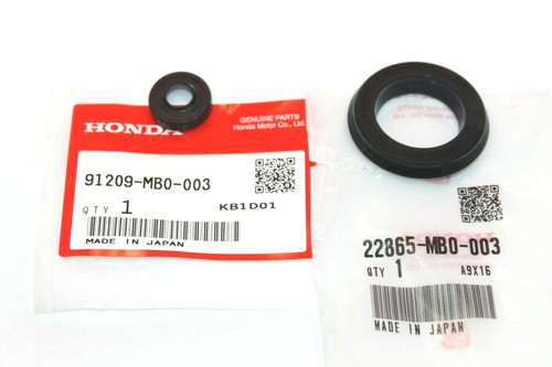 Honda kit revisione pompa - revisione,