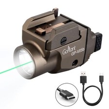 Torcia a Pistola Compatta 1500