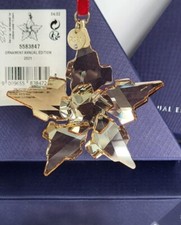 Swarovski Stella di Natale