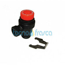VALVOLA DI SICUREZZA 3 BAR