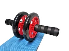 Rullo Ruota Roller e tappeto