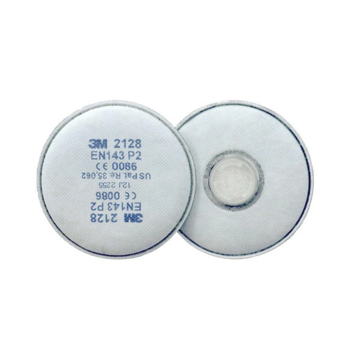 Filtri 2128 p2r - filtri, 3m