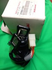 BLOCCHETTO ACCENZIONE KAWASAKI