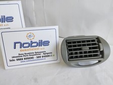 BOCCHETTA ARIA A/C ANTERIORE