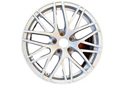 KIT 4 CERCHI IN LEGA ALFA