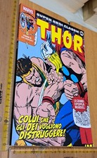 MARVEL SUPER EROI CLASSIC 45