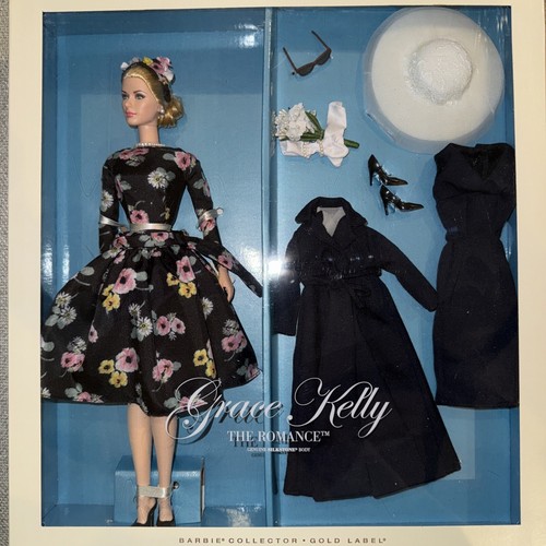 Grace kelly the romance - grace,