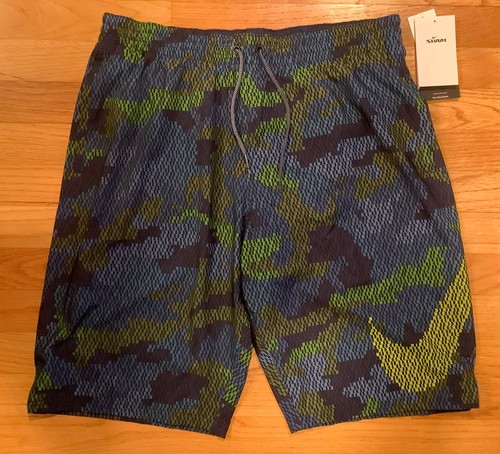 Nike swim allover - nike,